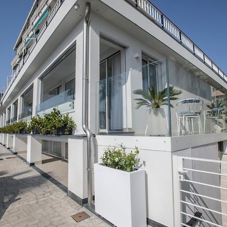Ferienwohnung Vistamare Luxury Retreat Sestri Levante Exterior foto