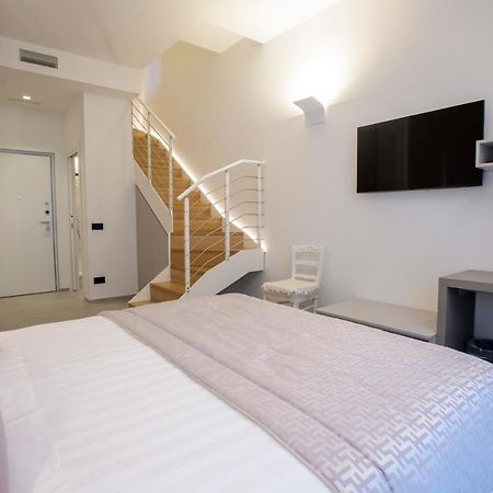 Ferienwohnung Vistamare Luxury Retreat Sestri Levante Exterior foto