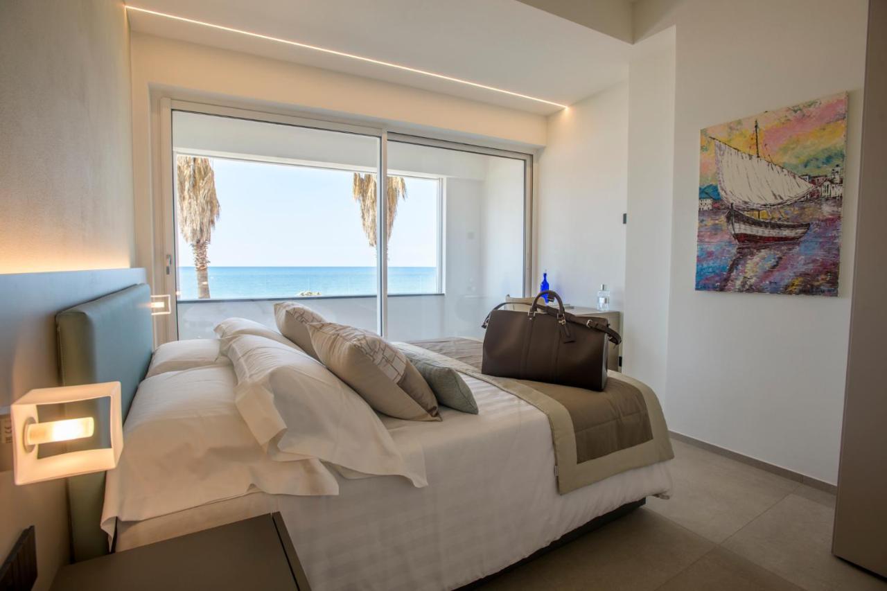 Ferienwohnung Vistamare Luxury Retreat Sestri Levante Exterior foto
