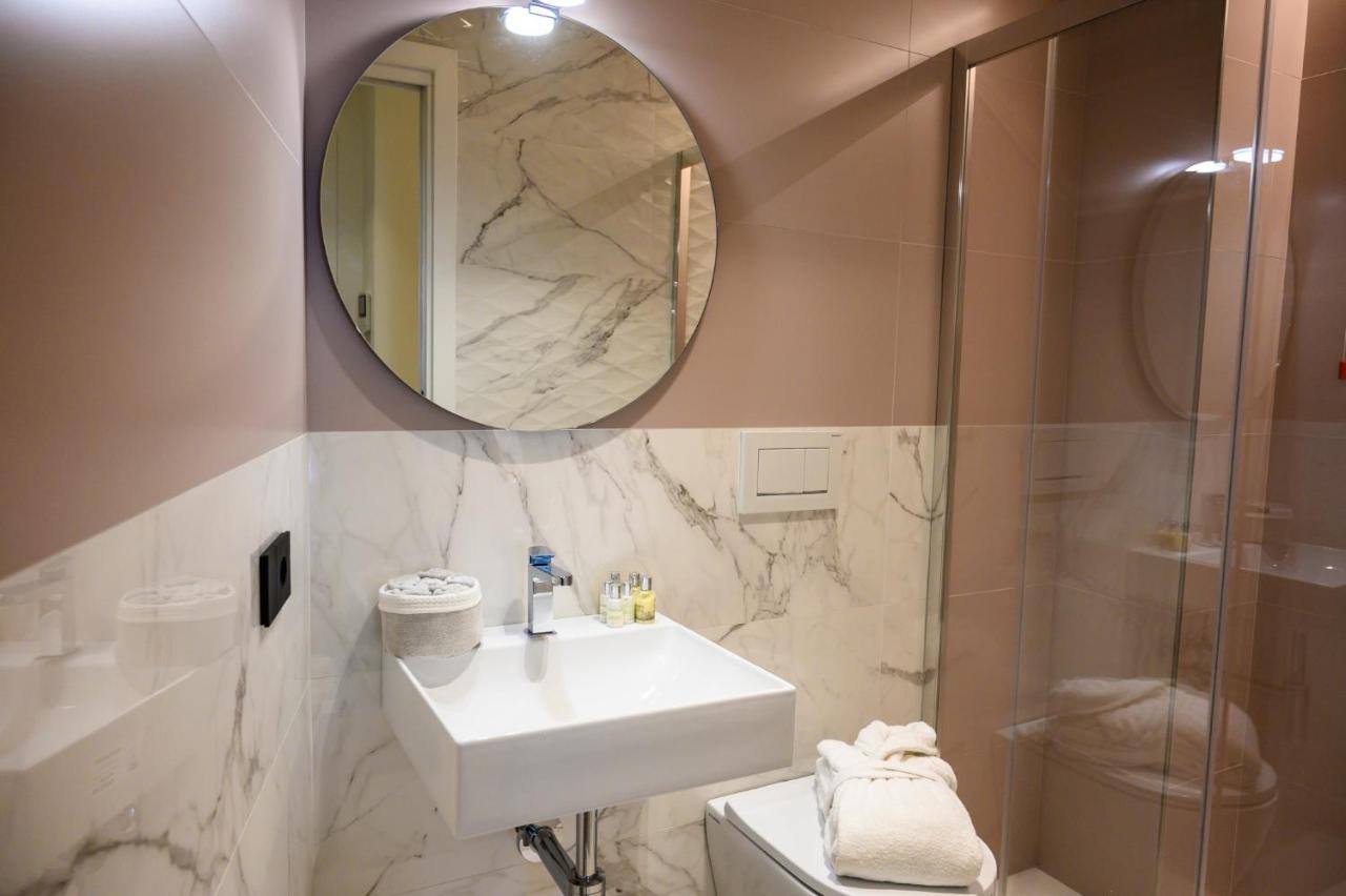 Ferienwohnung Vistamare Luxury Retreat Sestri Levante Exterior foto