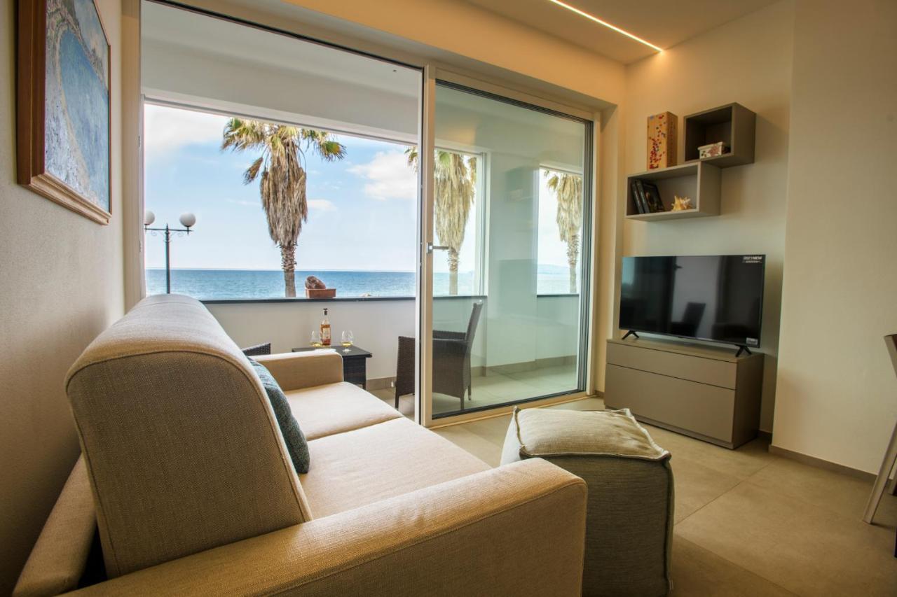 Ferienwohnung Vistamare Luxury Retreat Sestri Levante Exterior foto
