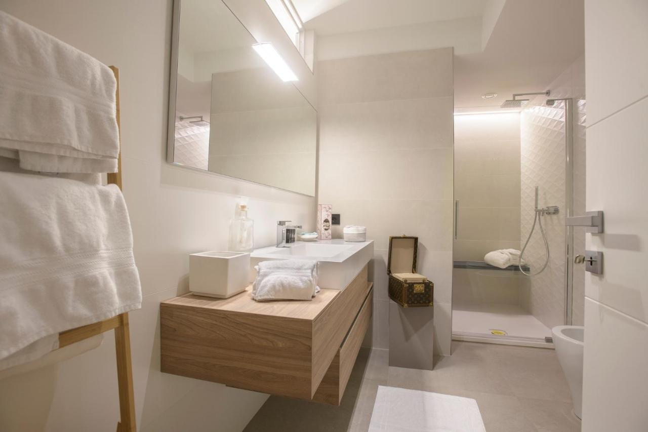 Ferienwohnung Vistamare Luxury Retreat Sestri Levante Exterior foto