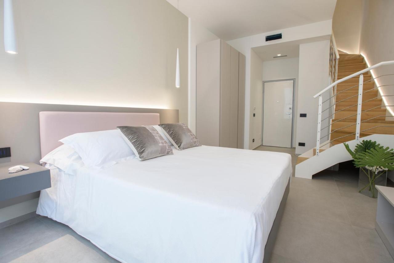Ferienwohnung Vistamare Luxury Retreat Sestri Levante Exterior foto