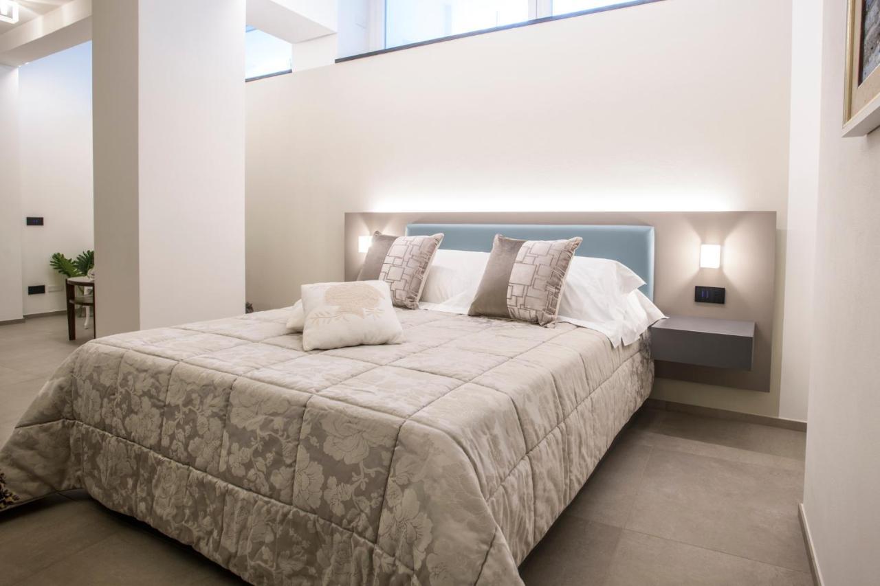 Ferienwohnung Vistamare Luxury Retreat Sestri Levante Exterior foto