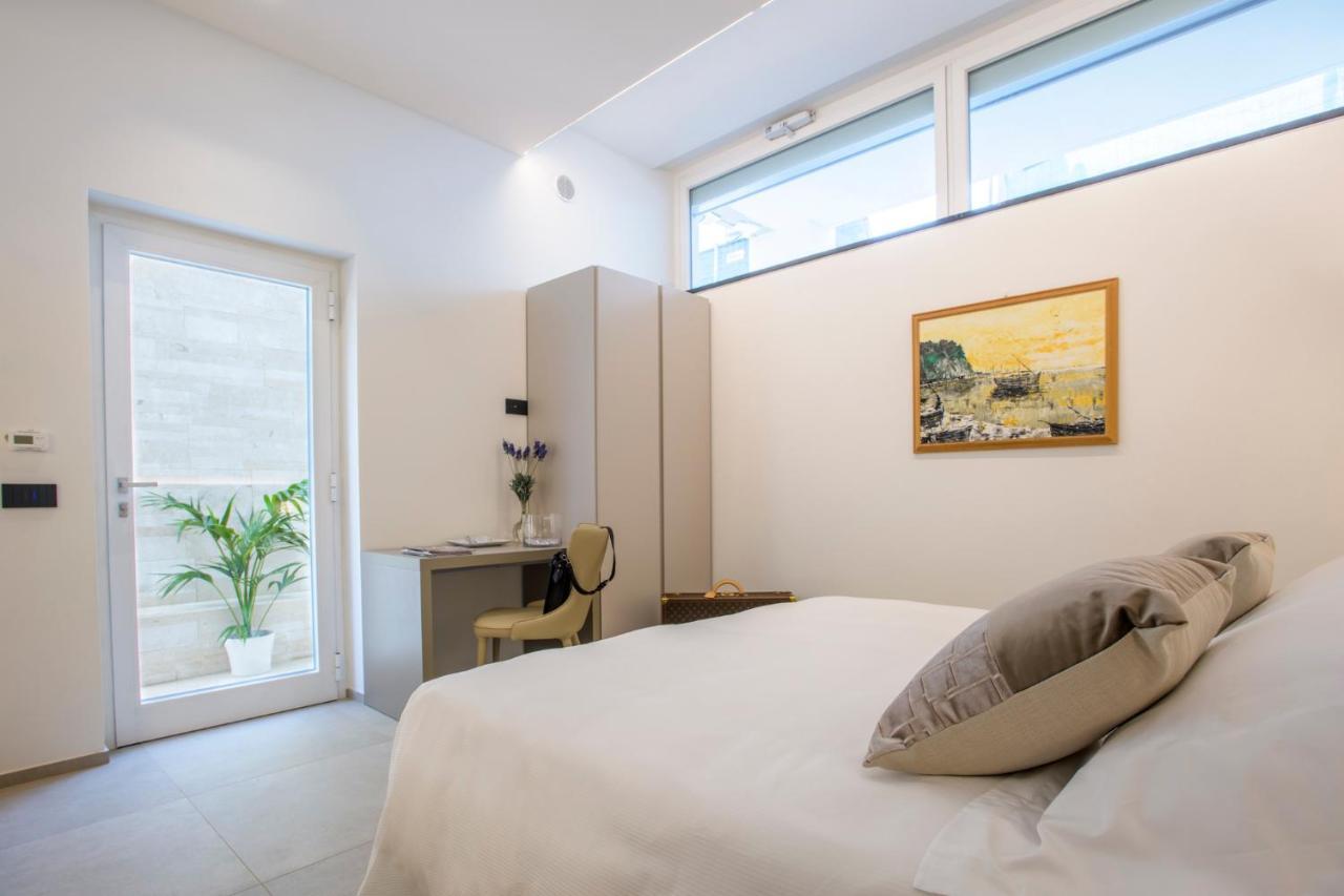 Ferienwohnung Vistamare Luxury Retreat Sestri Levante Exterior foto