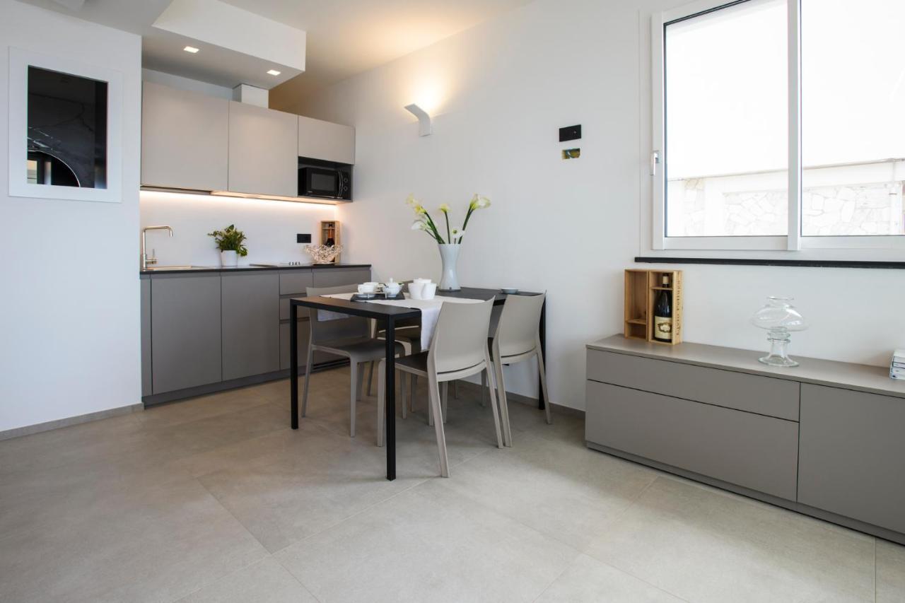 Ferienwohnung Vistamare Luxury Retreat Sestri Levante Exterior foto