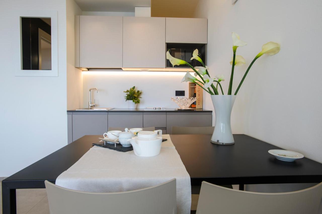 Ferienwohnung Vistamare Luxury Retreat Sestri Levante Exterior foto