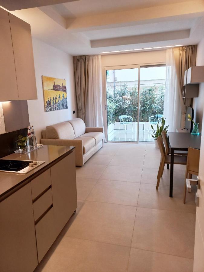 Ferienwohnung Vistamare Luxury Retreat Sestri Levante Exterior foto