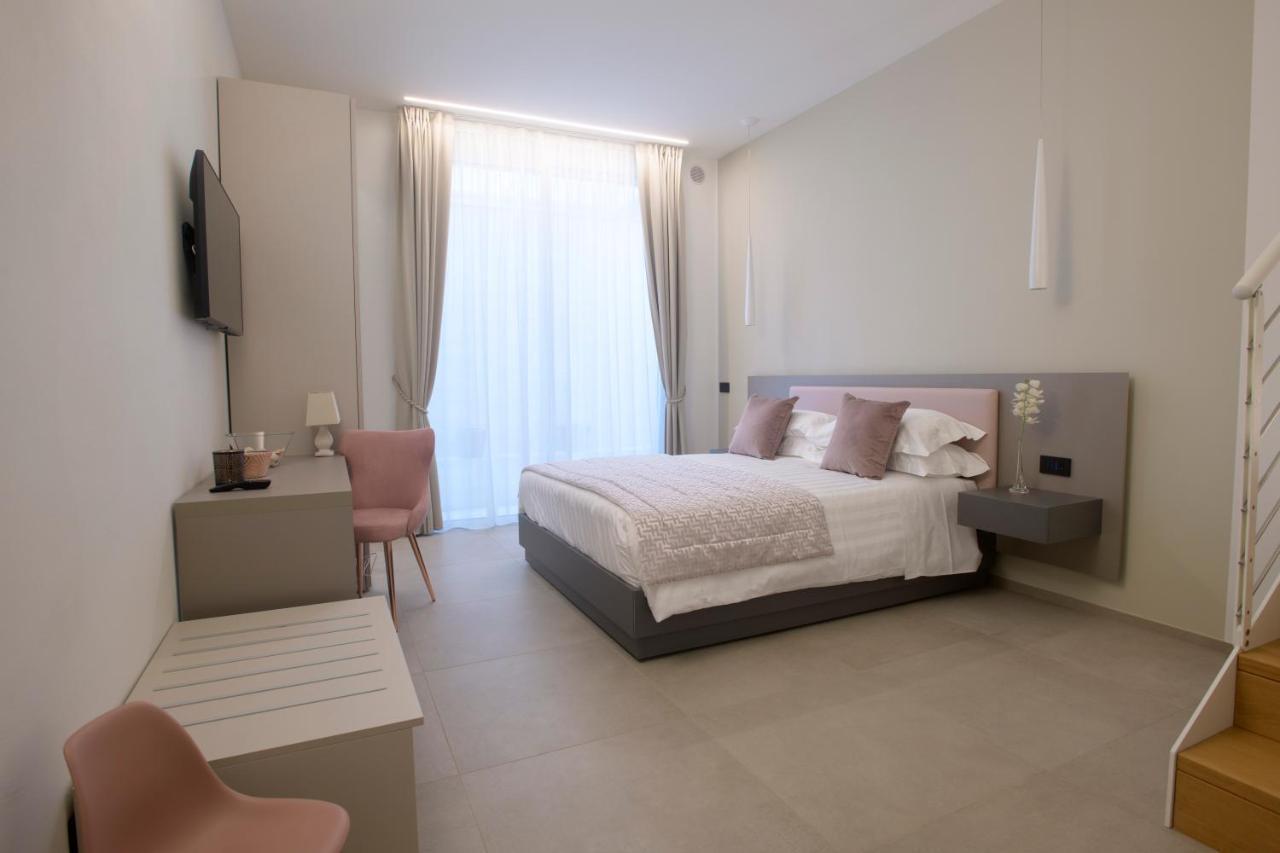 Ferienwohnung Vistamare Luxury Retreat Sestri Levante Exterior foto