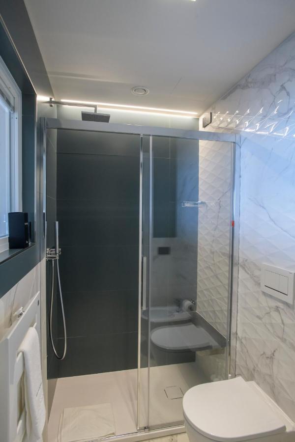 Ferienwohnung Vistamare Luxury Retreat Sestri Levante Exterior foto