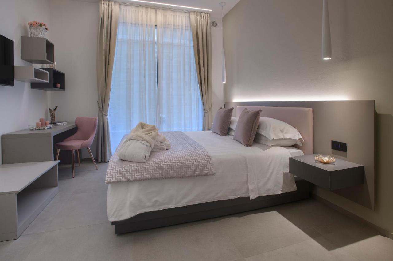 Ferienwohnung Vistamare Luxury Retreat Sestri Levante Exterior foto