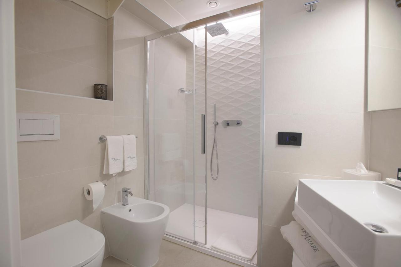 Ferienwohnung Vistamare Luxury Retreat Sestri Levante Exterior foto