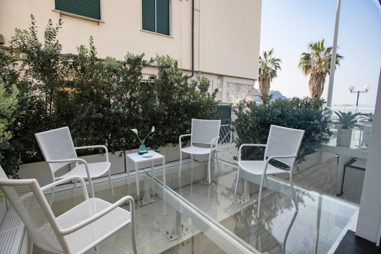 Ferienwohnung Vistamare Luxury Retreat Sestri Levante Exterior foto