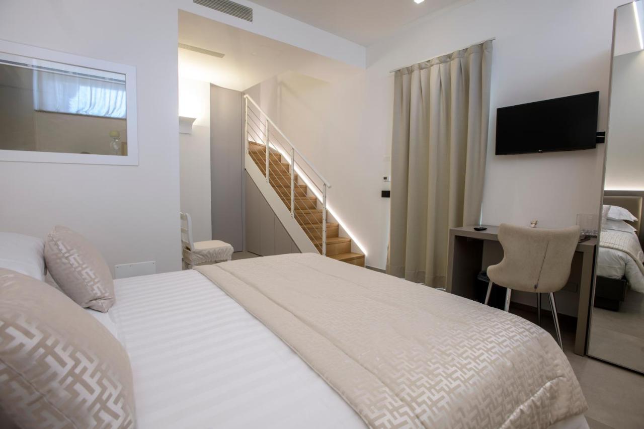 Ferienwohnung Vistamare Luxury Retreat Sestri Levante Exterior foto