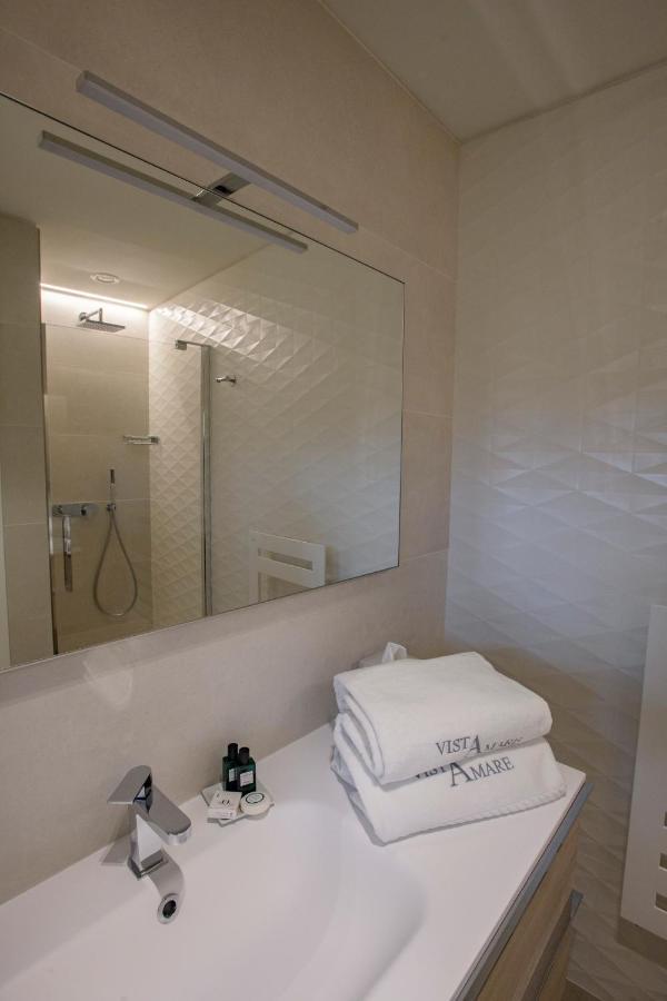 Ferienwohnung Vistamare Luxury Retreat Sestri Levante Exterior foto