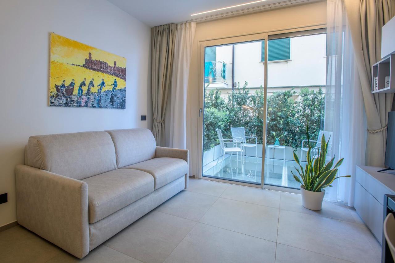 Ferienwohnung Vistamare Luxury Retreat Sestri Levante Exterior foto