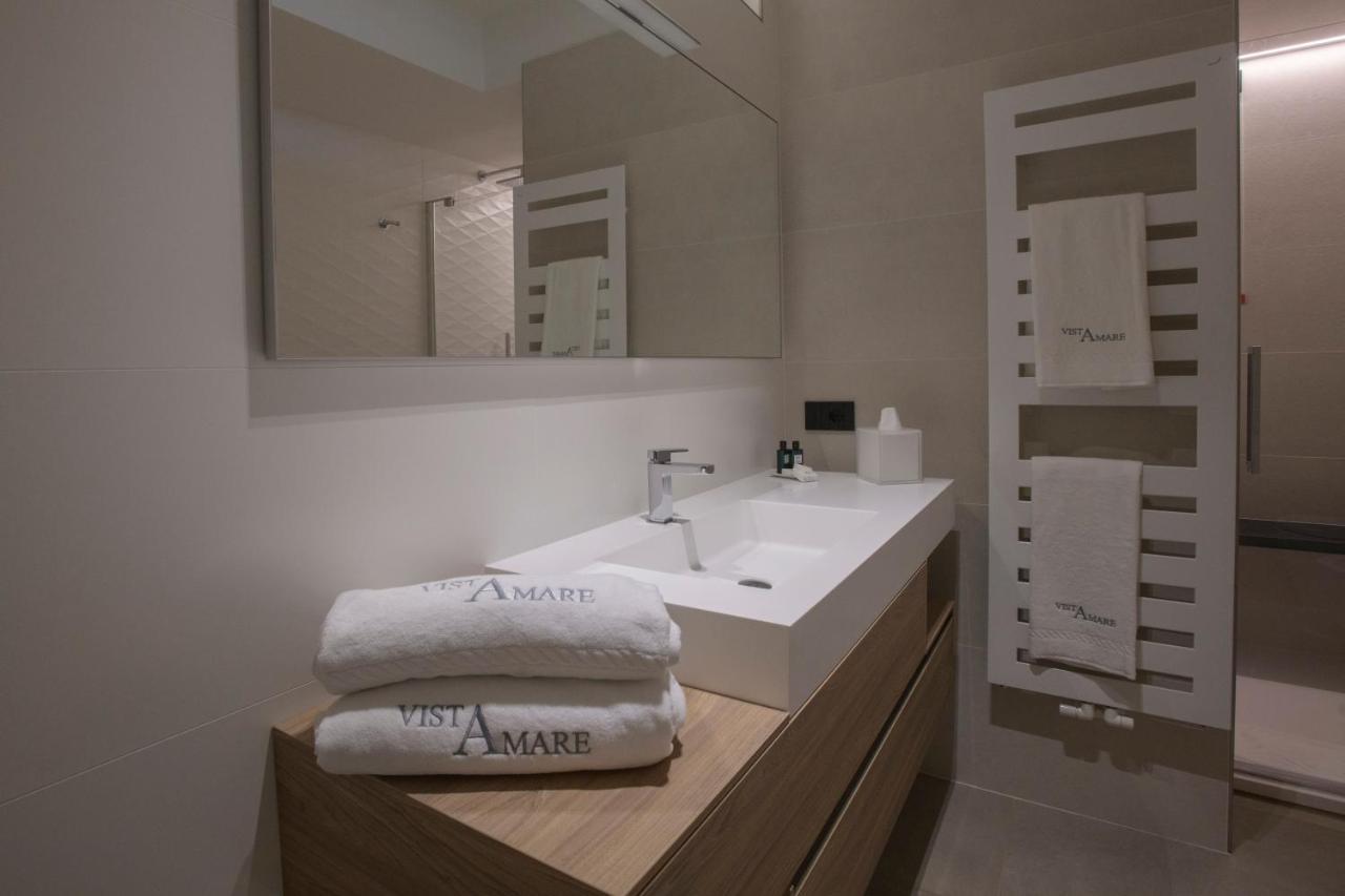 Ferienwohnung Vistamare Luxury Retreat Sestri Levante Exterior foto