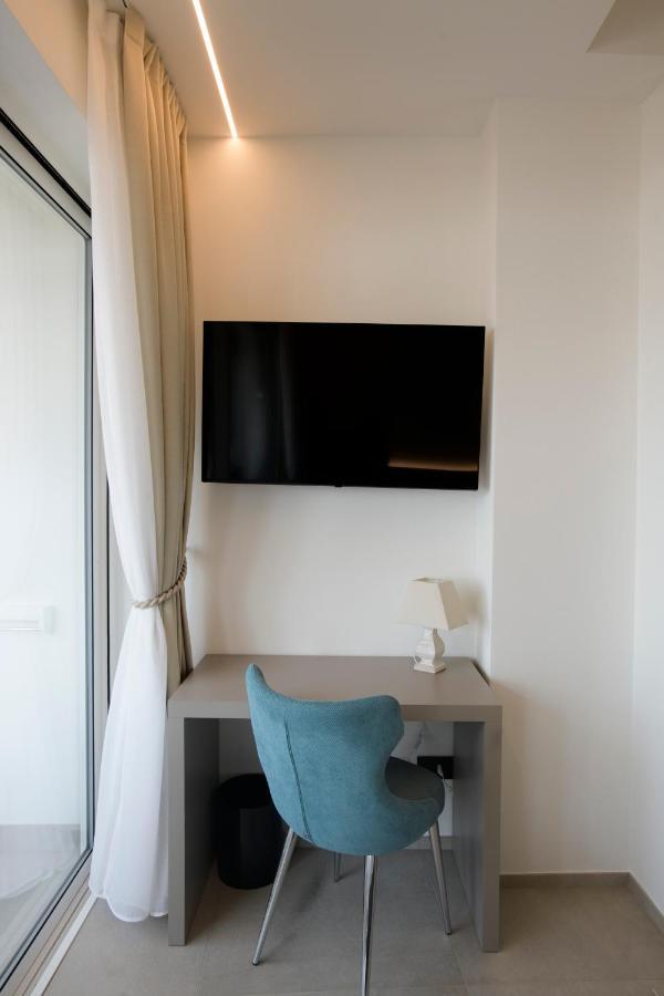 Ferienwohnung Vistamare Luxury Retreat Sestri Levante Exterior foto